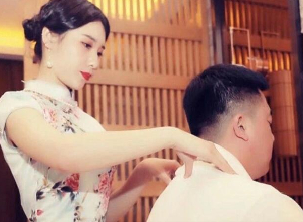 深圳罗湖男士会所你不来吗-健康生活更精彩