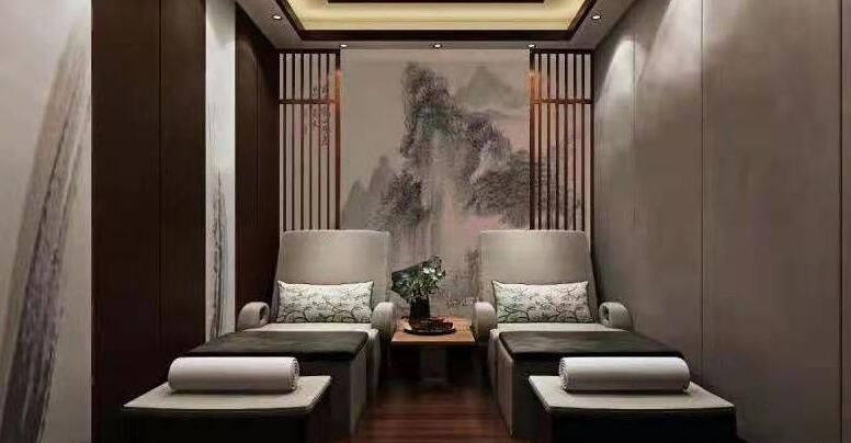 今天我去了深圳罗湖这家男士水疗spa会所，纠结好久才舍得告诉你