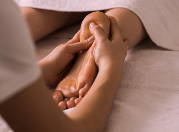 深圳罗湖贵的足道养生馆-一个休闲的理想场所(2026年最新会所动态)