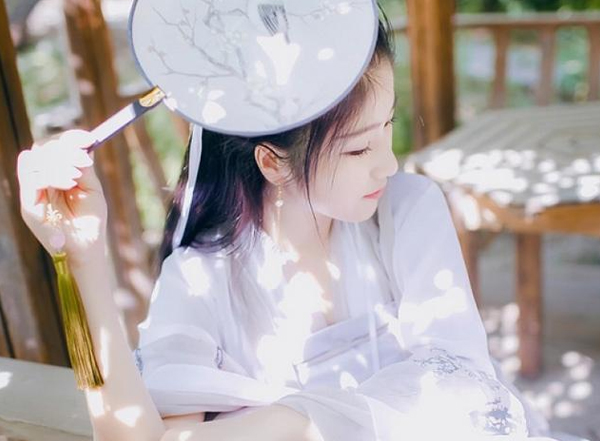 深圳罗湖足疗会所艺师风采（七）